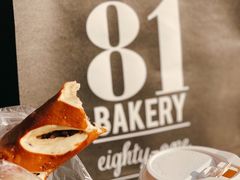 -81BAKERY(大学路店)