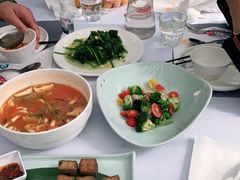 -野蔓果·山野菜(西湖景区·龙井茶田店)