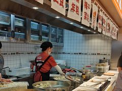 -素满香·全民食养自助(长宁龙之梦店)