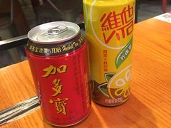 -三太子地摊烧烤·小龙虾(北蔡店)