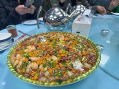 -崴海渔村(虹梅路店)