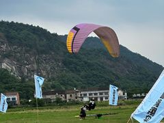 -长沙黑麋峰国家森林公园