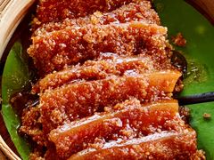-金陵家宴·金陵春·南京菜(夫子庙店)