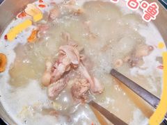 -淼福猪肚鸡·椰子鸡火锅(大沙地店)
