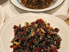 -巴依老爷新疆美食(常营店)