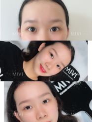 -MIVI野生眉纹绣纹眉