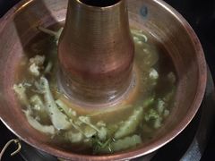 -陀岗美食·云南藏式特色餐厅