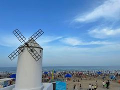 -六鳌翡翠湾滨海度假景区