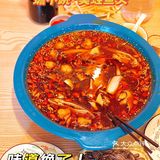 杭州滨江康康谷的神仙牛蛙餐厅‼️💯