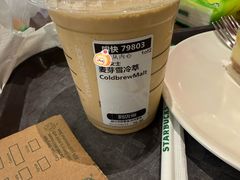 -星巴克(南京弘阳购物中心店)