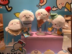 -米糯糯·MINONO·大福冰淇淋(青岛万象城店)