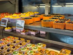 -海底捞大排档火锅(打浦路店)