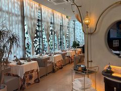 -龟兹KUCINA·新疆菜(前滩L+PLAZA店)