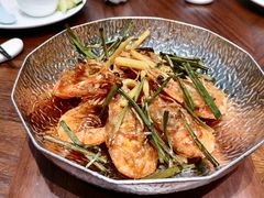 -海派铜锣湾(打浦路店)