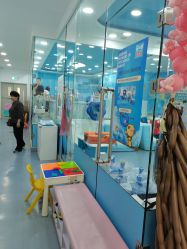 -熊小米专业儿童游泳馆