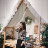 深圳探店|露营感十足⛺️