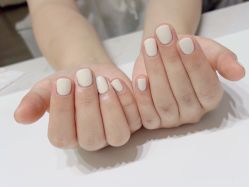 -四叶·轻日式美甲美睫