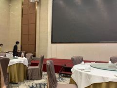 大堂-太子园林酒家