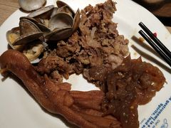 -星伦多自助料理·涮烤一体(嘉兴八佰伴店)