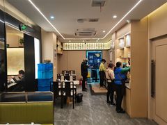 -八张桌子(老店)