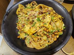 -掌上鲜(南顺城街店)