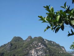 -英西峰林·洞天仙境