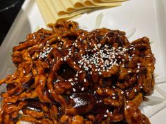 -皇城根北京风味主题餐厅(中海环宇城店)