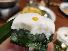 -泰香米泰国餐厅(中大国际店)