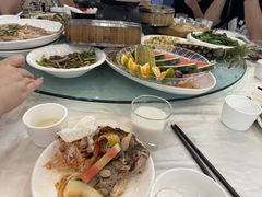 -澳门酒家(南航明珠店)