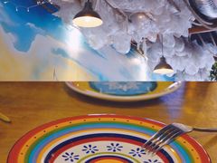 -盘炉forenza·云贵川融合小食堂 ( 钟楼中柳巷店)