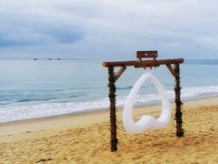 -海南分界洲岛旅游区