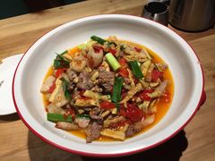 黔线生态黑猪肉-老江最黔线(昆明路店)