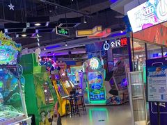 -Play1家庭娱乐中心(裕华万达店)