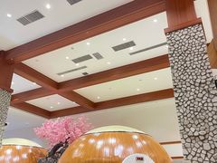 -天沐温泉(抚顺店)