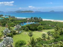 -三亚亚龙湾天域度假酒店