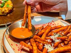 -BROWNSTONE布朗石西班牙餐厅(富城店)