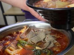 -四川老牛麻辣烫(北门桥店)