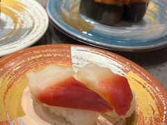 -小乔回转寿司(沈阳大悦城店)