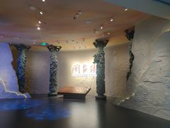 -中国闽台缘博物馆