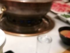 -京门老爆三·铜锅涮肉 爆肚(望京店)