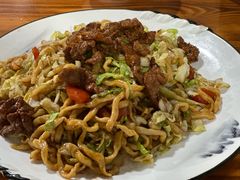-荣荣面馆(丹溪大道店)