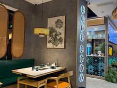 -椰子湾·海南火锅·糟粕醋·椰子鸡(正大广场店)