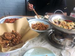 -常和州·夜宵大排档(常州单店)