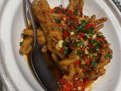 -绿草地·湘菜(芙蓉天街店)