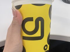 -gleeglee乐溢亦茶(合生汇店)
