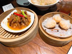 -千日贺茶餐厅(高新万达店)