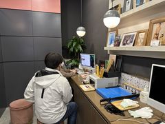 -海马体照相馆|大师(北京华贸中心店)