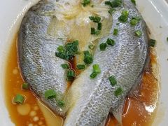 -红月湾海鲜饭店•沙滩海景(双月湾店)