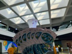 -北京科学中心儿童乐园