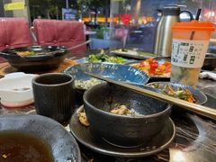 -长安·大茶饭
